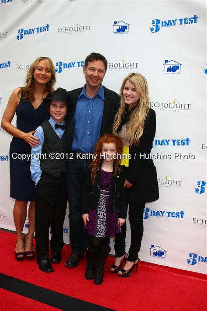 George Newbern family, wife, children, parents, siblings