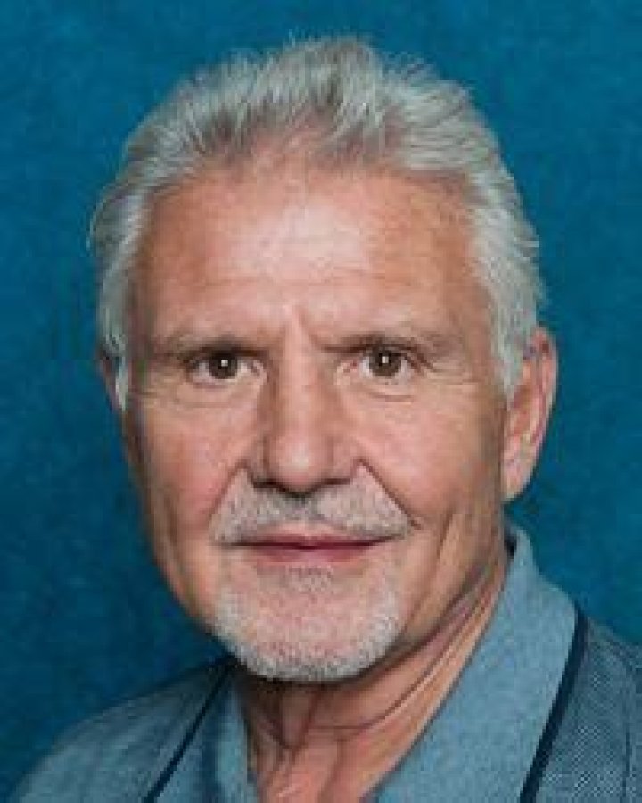 Dr. George Vasilion, DO – Albuquerque, NM