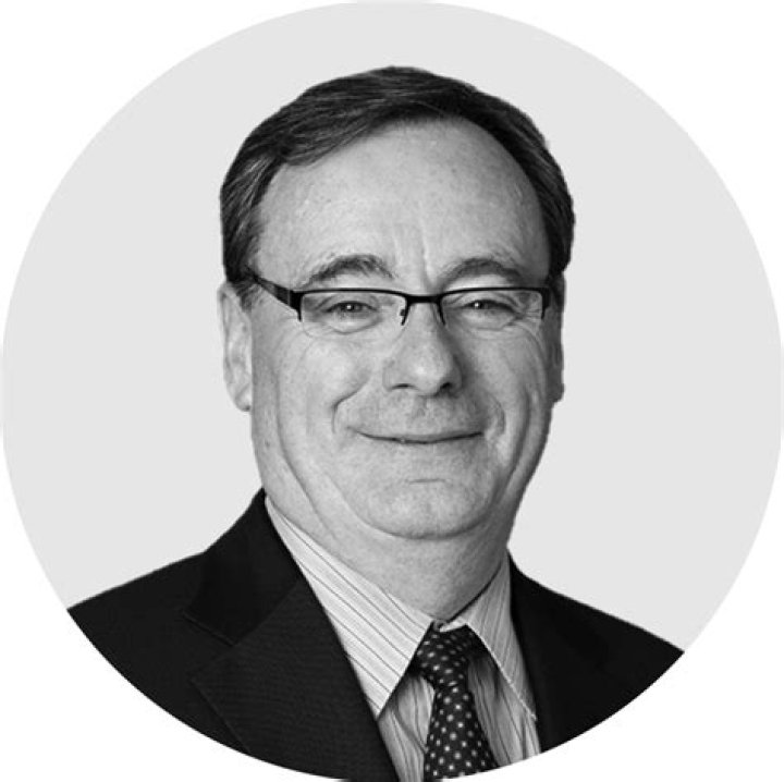 George W. Buckley’s biography, net worth, fact, career, awards and life story