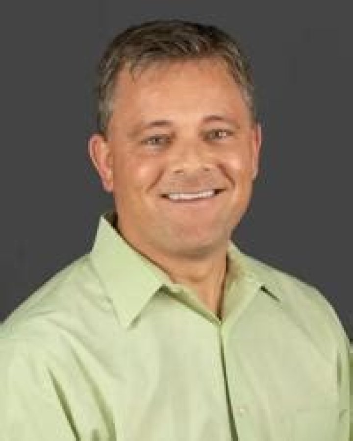 Dr. George Whalen, MD – Houston, TX