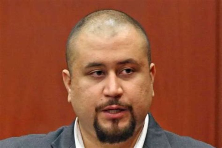 George Zimmerman Was Kicked Off Tinder After Using Fake Name ‘Carter’