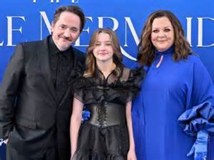 Georgette Falcone Wiki, age, birthday, Melissa McCarthy daughter, dad, siblings, school