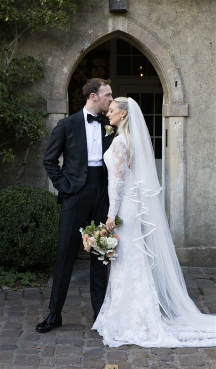 Georgia Hirst husband: Is Georgia Hirst married?