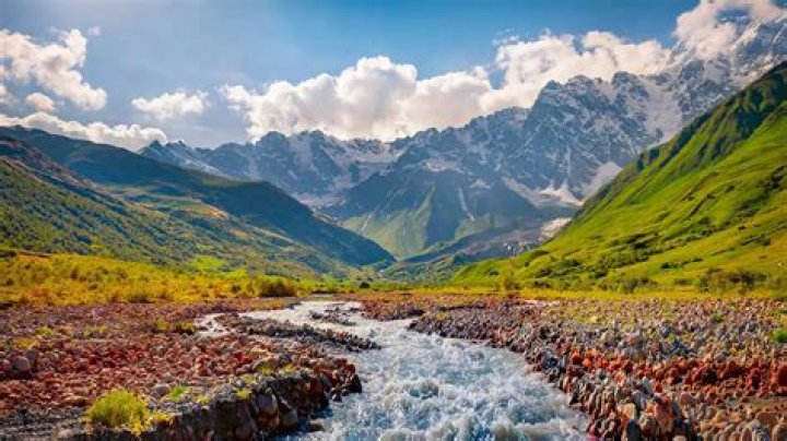 Famous People From Georgia & Celebs Born In Georgia.