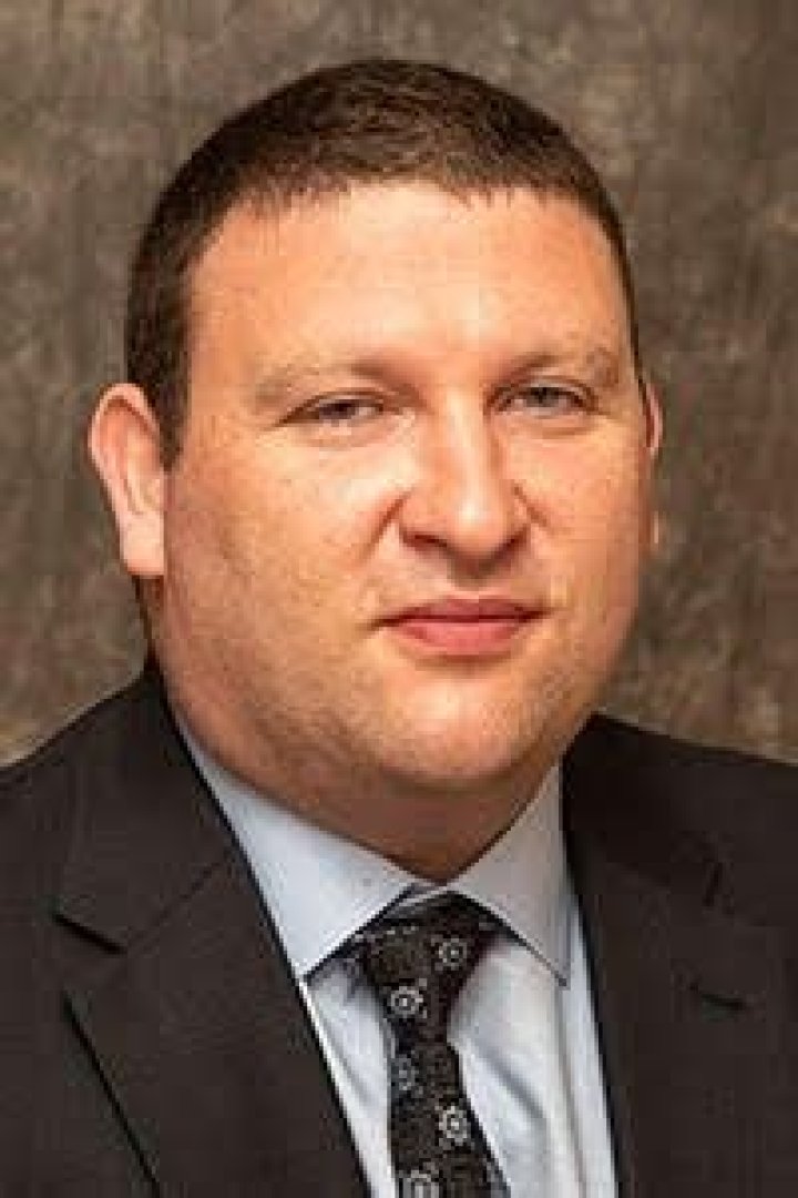 Dr. Gerald Portman, MD – Greenwich, CT