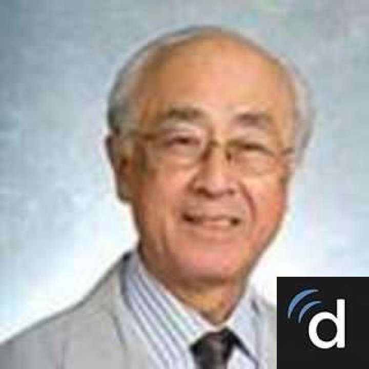 Dr. Gerald Ujiki, MD – Chicago, IL