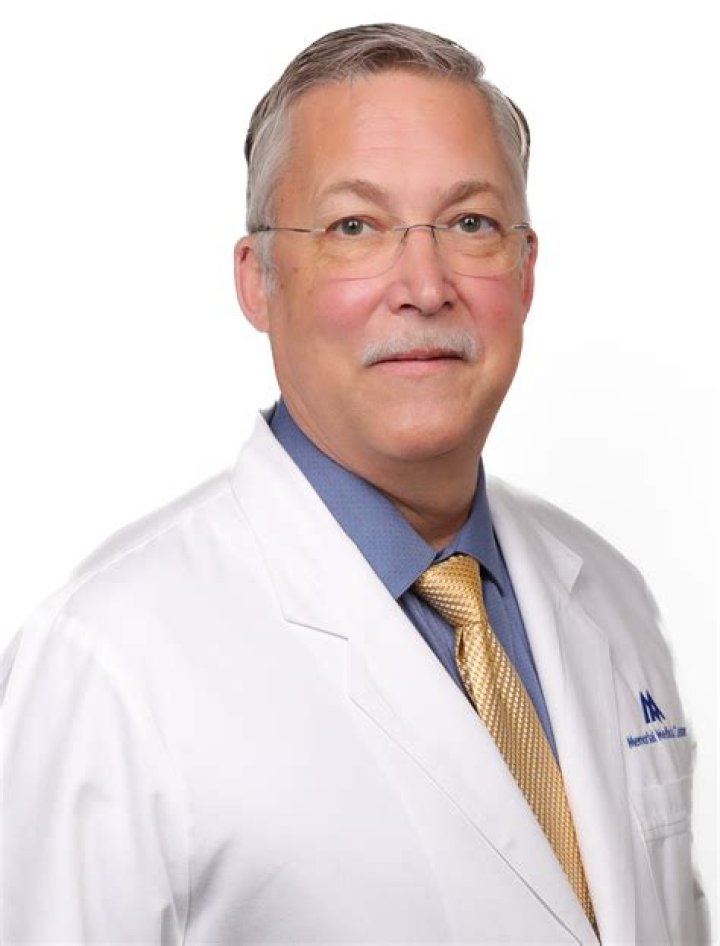 Dr. Gerald Yospur, MD – Mesa, AZ