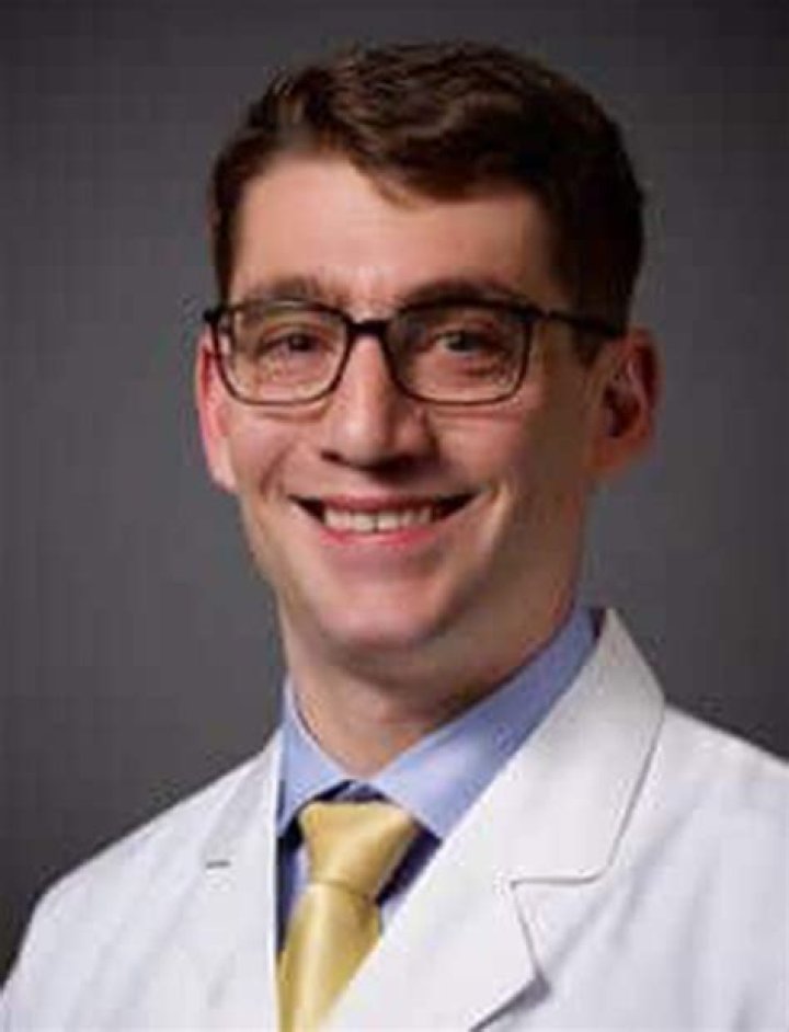 Dr. Gerardo Marrazzo, MD – Hickory, NC