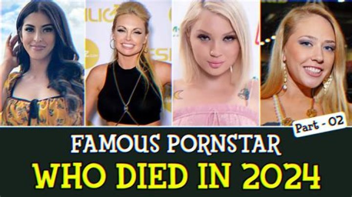 Famous German Female Adult Film Stars