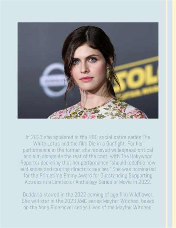 Famous German Women Film & Theater Personalities