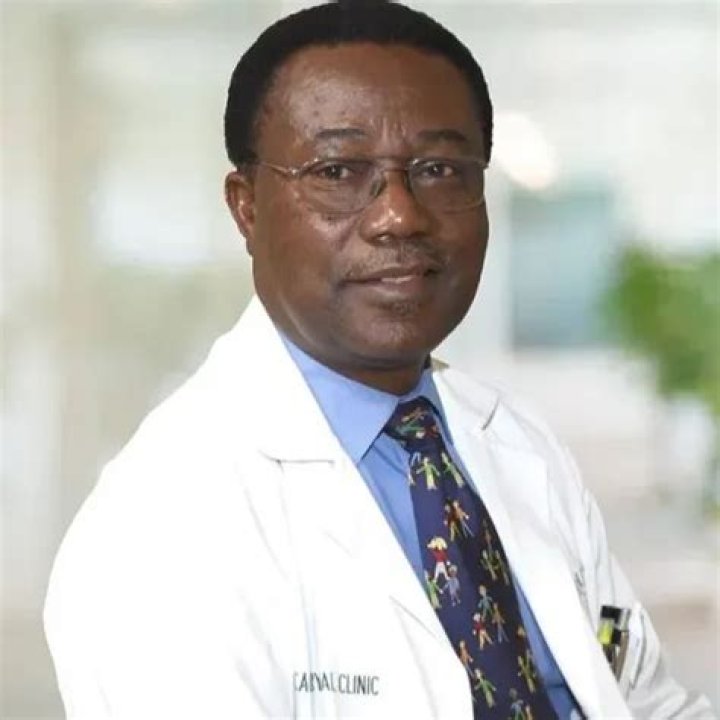 Dr. Gholamreza Khoshnevis, MD – Baytown, TX