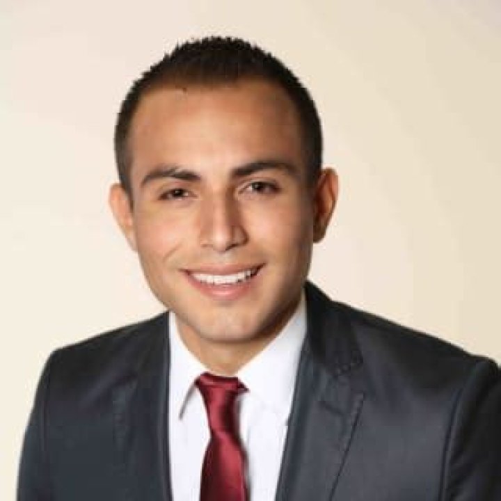 Dr. Gian Rodriguez Franco, MD – Bayamon, PR