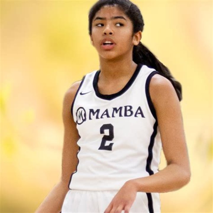 Gianna Bryant – Bio, Facts, Death