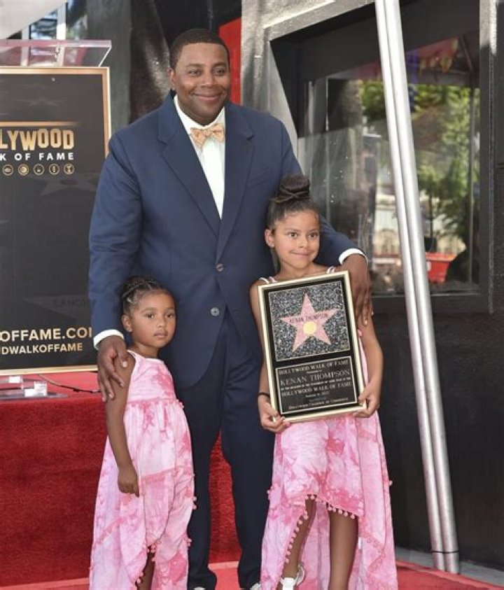Gianna Michelle Thompson Wiki, Kenan Thompson daughter age, mom, siblings, school, net worth