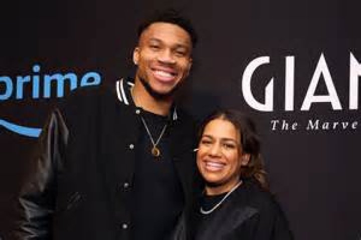Giannis Antetokounmpo’s Net Worth, Biography, Career, Awards, Fact and Life Story