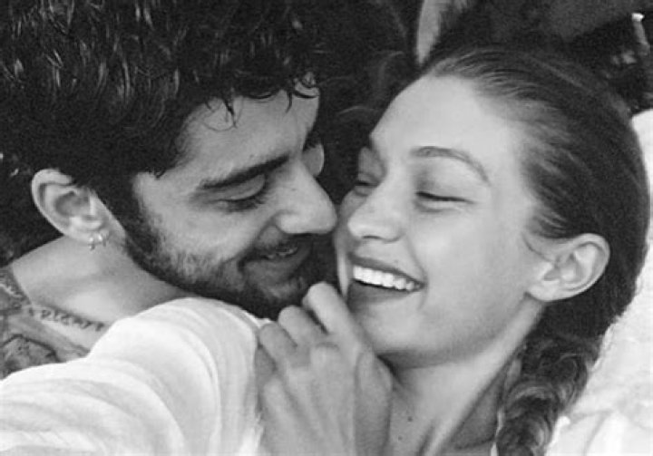 Gigi Hadid Reveals Her Biggest Pregnancy Craving After Confirming She’s Expecting A Baby With Zayn Malik