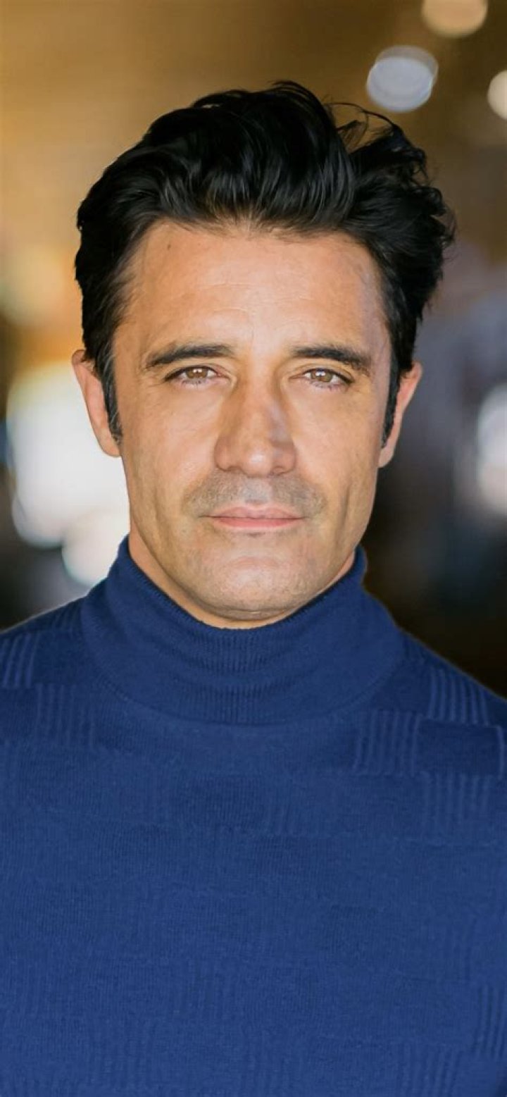 Gilles Marini Biography - Facts, Childhood, Family Life & Achievements