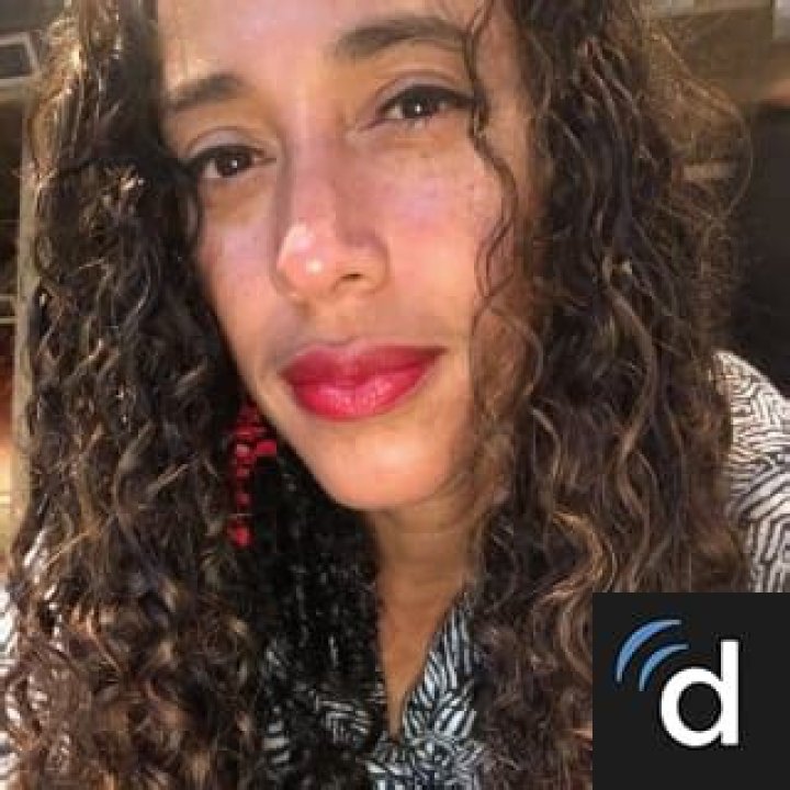 Dr. Gina Johnson, DO – Fayetteville, GA