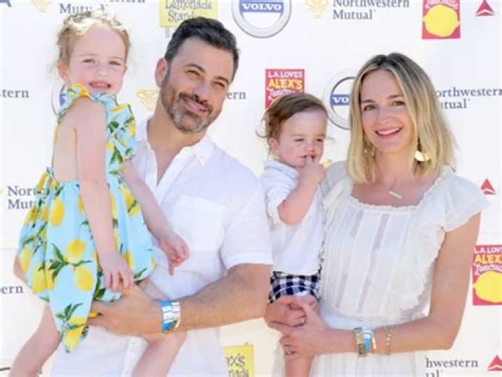 Gina Maddy Kimmel - Bio, Facts, Family Life of Jimmy Kimmel's Ex-wife