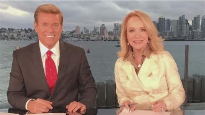 Ginger Jeffries Bio, Wiki, Age, Family, Husband, Salary, KUSI News, Net Worth and Weight Loss