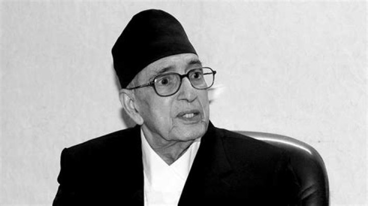 Girija Prasad Koirala Biography - Childhood, Life Achievements & Timeline