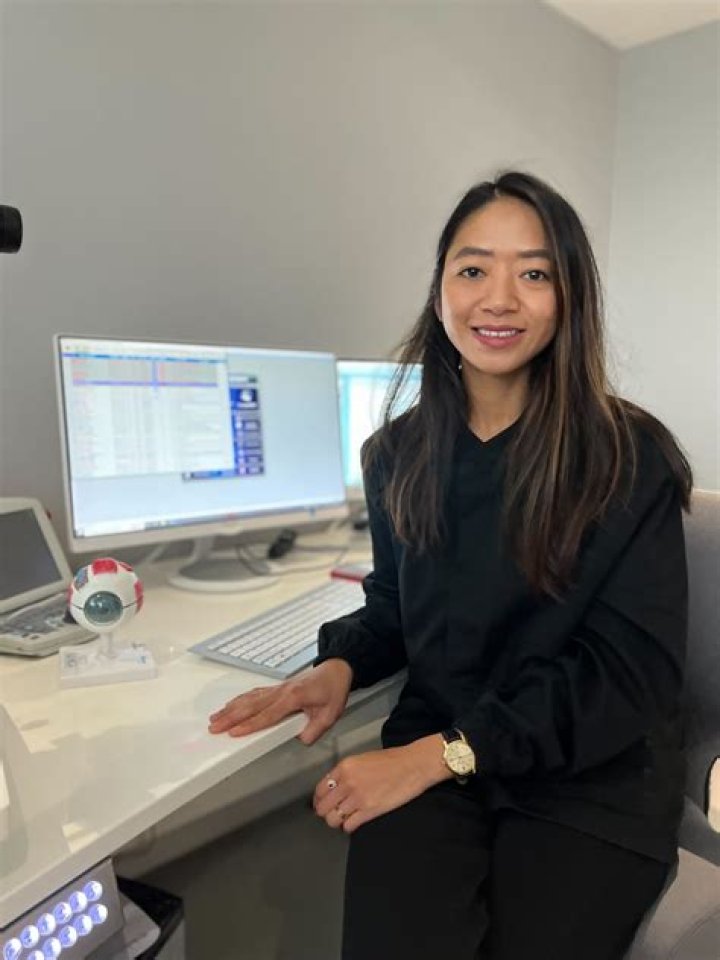 Gisele Nguyen – Garden Grove, CA