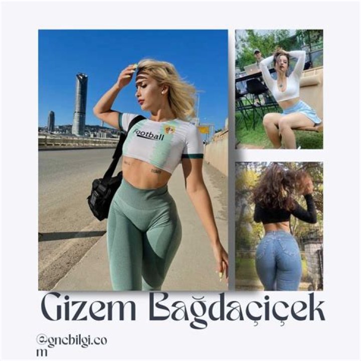 Gizem Bagdacicek Eksi (Ex): Who Did She Date Before?