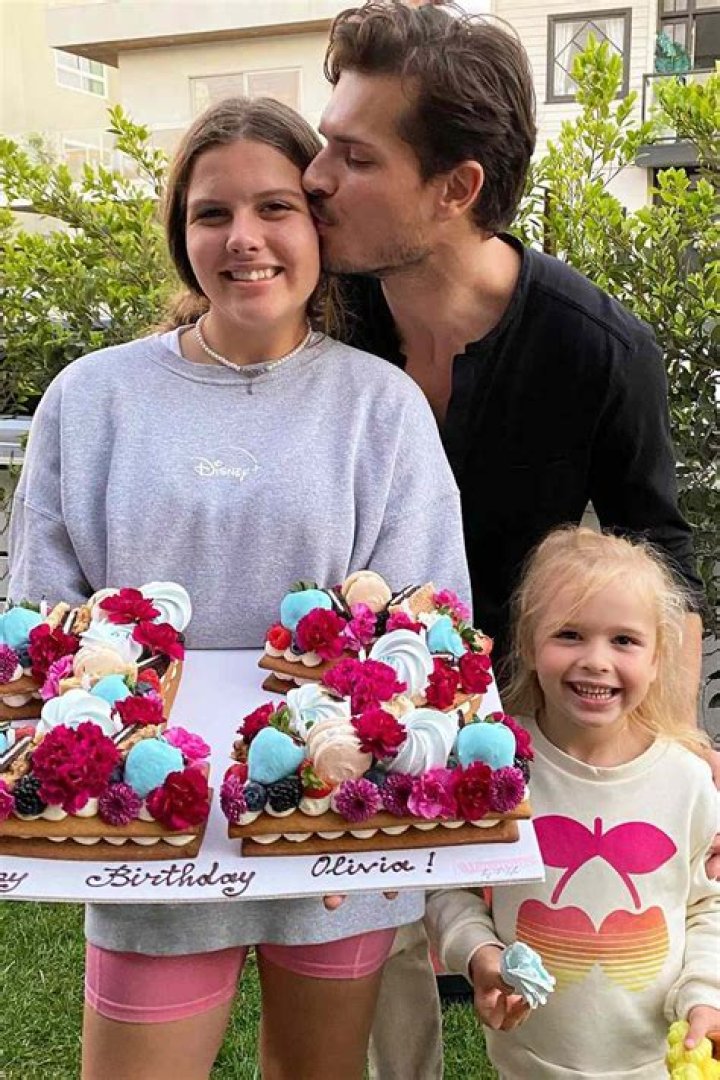 Gleb Savchenko Children: Meet Olivia Savchenkova, Zlata Savchenko