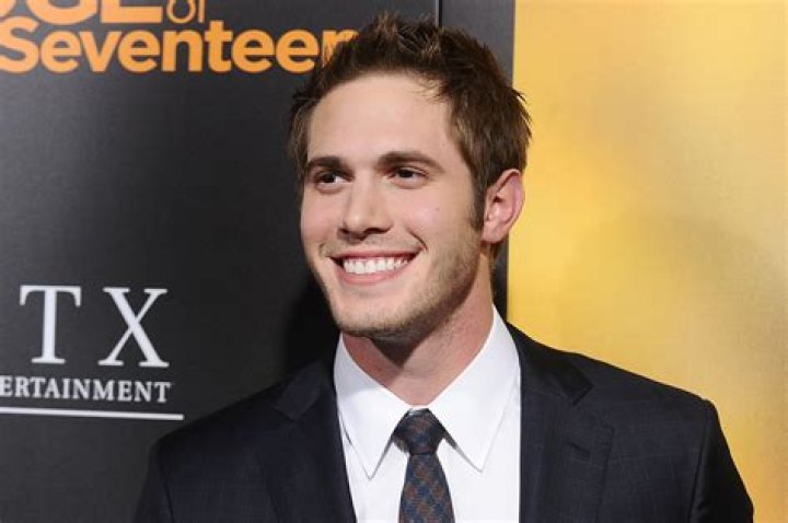 ‘Glee’ Star Blake Jenner arrested for Dui