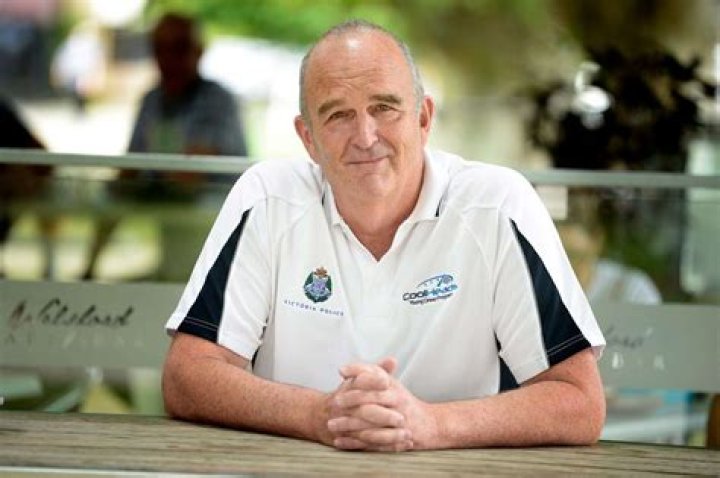 Dr. Glen Gibson, MD – Chester, MD