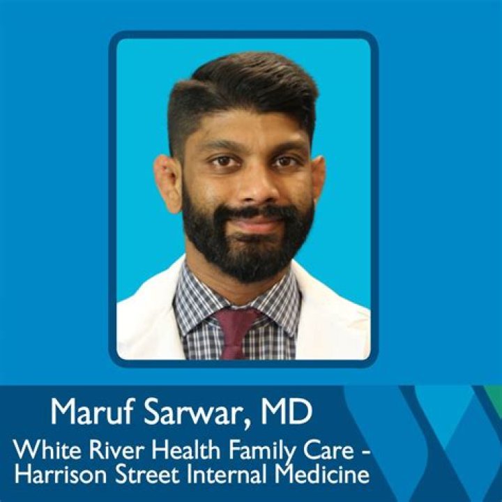 Dr. Glen Knowles, DO – Bradford, AR