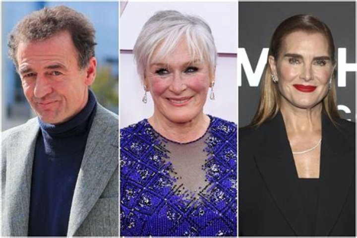 Glenn Close parents: Meet William Taliaferro Close, Bettine Moore Close