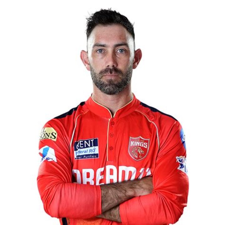 Glenn Maxwell Biography - Facts, Childhood, Family Life & Achievements