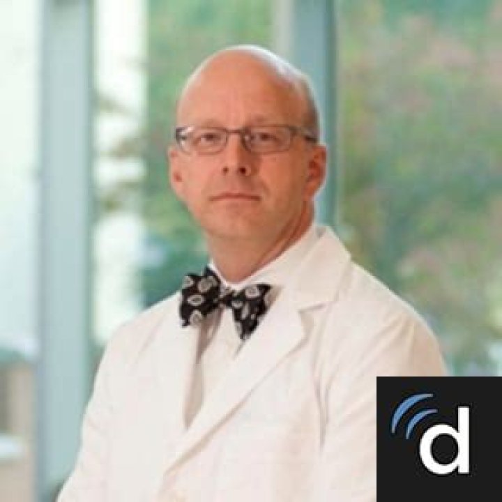 Dr. Glenn McDonald, MD – Longview, TX