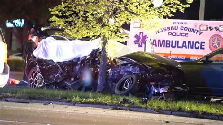 GMA artist Andrei Sison Died in Deadly Car Accident