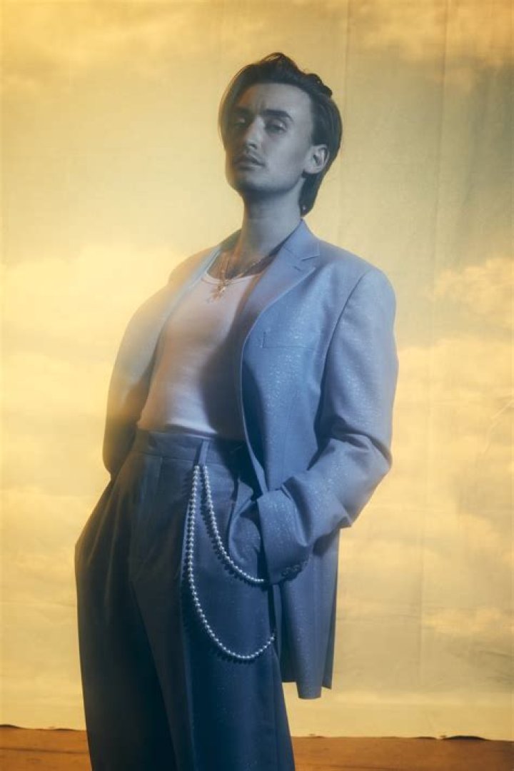 Gnash Biography - Facts, Childhood, Family Life & Achievements