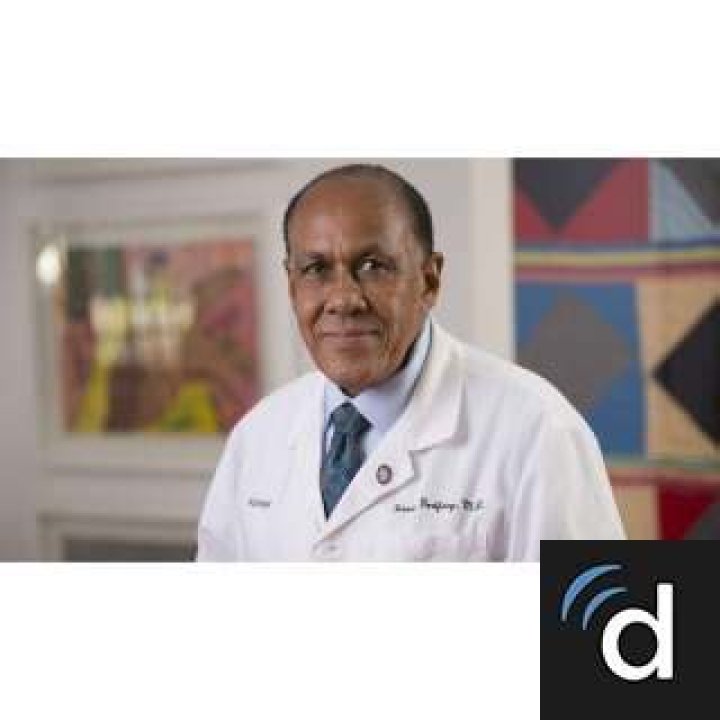 Dr. Godfrey Chithambo, MD – Sunnyvale, TX