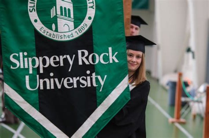 GoFundMe; Carolyn Maria Roberts death, Slippery Rock University graduate
