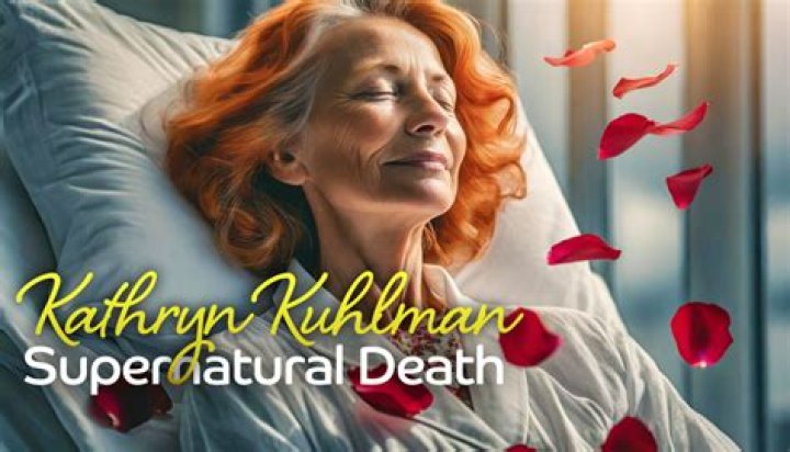 GoFundME: Explore Kim Kuhlman Death & Obituary-