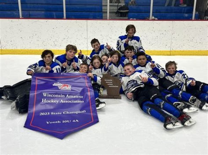 GoFundMe; John Van Cleave Passes Away, Viroqua Elementary PE Teacher & Hockey Coach