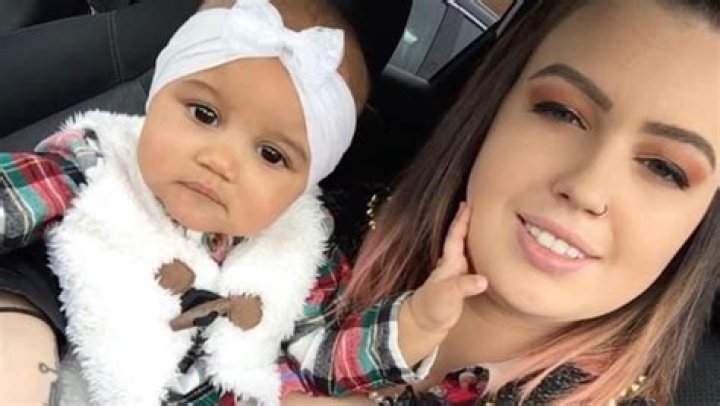 GoFundme; Katlyn Lyon Tragically Dies Leaving Her Daughter Milani Behind, Steez Promoter Virginia