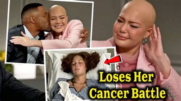 GoFundMe: Singer, Actress’Mary-Lu Zahalan’ Lost Her Battle To Cancer