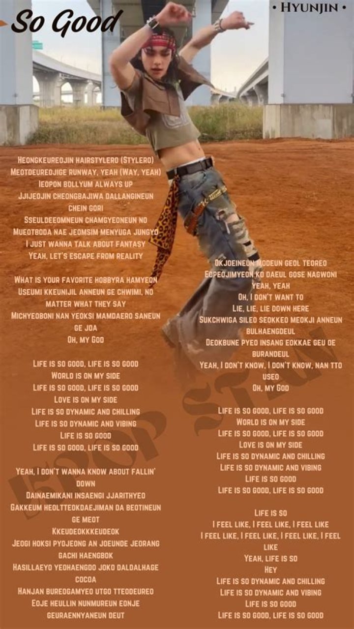 Good Charlotte’s
Wondering Lyrics