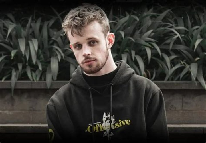 GoodGuyFitz Biography - Facts, Childhood, Family Life & Achievements