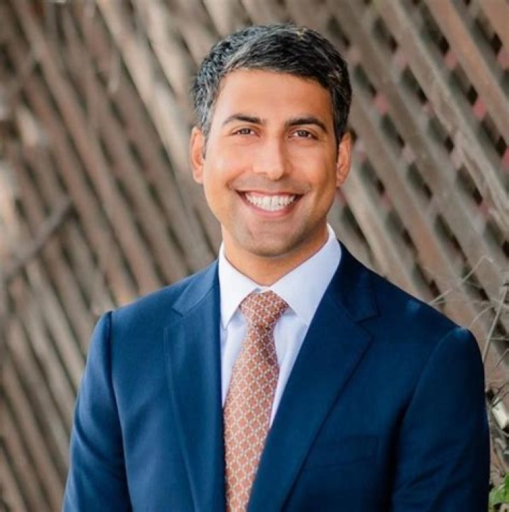 Dr. Gopal Lalchandani, MD – San Francisco, CA