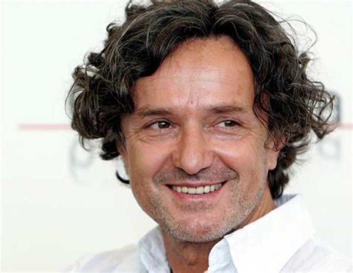 Goran Bregović Biography - Facts, Childhood, Family Life & Achievements