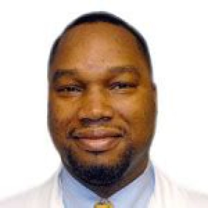 Dr. Goslyn Sylvan Jr., MD – Lawrence, MA