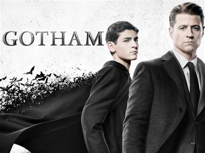 Gotham’s David Mazouz Wants To Play Batman In A Future Movie