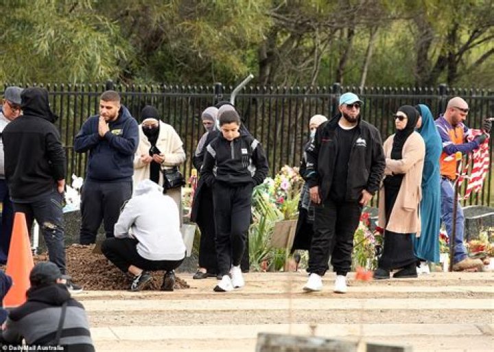 Goulburn: Who Was Ghassan Amoun Brother Bassam Hamzy? Shot To Death -Details To Know