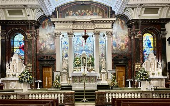 Grace Coyle – Buffalo, NY